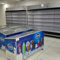 تعمیر شارژگاز یخچال ویترینی ایستاده فریزر سایدکولر|خدمات پیشه و مهارت|تبریز, |دیوار