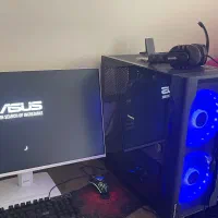 سیستم گیمینگ