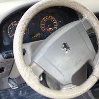 پژو slx مدل ۹۹ دریچه سیمی|خودرو سواری و وانت|سمیرم, |دیوار