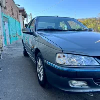 پرشیا سال مدل ۹۲