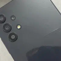 گوشی سامسونگ a32 4g|موبایل|مشهد, ادیب نیشابوری (شهرک غرب)|دیوار