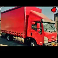 اتوبار نظراباد الغدیر جنوبی