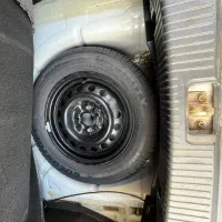 کوییک R مدل 1401 (پارس خودرویی)|خودرو سواری و وانت|رشت, یخسازی|دیوار