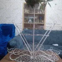 استند گل