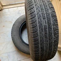 لاستیک کویر ۱۷۵/۷۰/۱۳|قطعات یدکی و لوازم جانبی|اصفهان, شهید رجایی|دیوار
