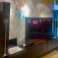 اسپیکر باند میکروفایر بلوتوثی