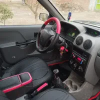 پراید دوگانه فابریک|خودرو سواری و وانت|گنبد کاووس, |دیوار