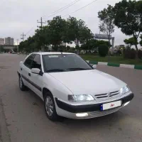 زانتیا ۲۰۰۰ مدل ۸۶