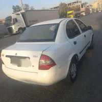 تیباصندقدارمدل ۹۴|خودرو سواری و وانت|ورامین, ریحان آباد|دیوار