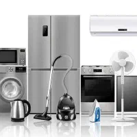 خرید و فروش انواع لوازم خانگی نو (فقط اکبند)|یخچال و فریزر|اصفهان, جلفا|دیوار