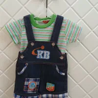 لباس نوزادی