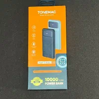پاوربانک TONEMAC مدل PBS1 ظرفیت 10000