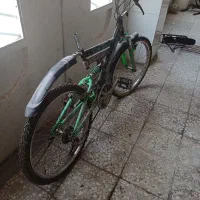 دوچرخه رامبو بایک|دوچرخه، اسکیت، اسکوتر|اصفهان, ملاصدرا|دیوار