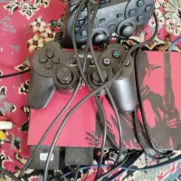سونی2ps2