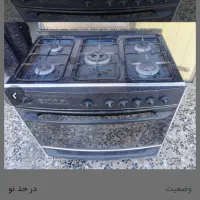 گاز فردار|اجاق گاز و لوازم برقی پخت‌وپز|شیراز, انجیر|دیوار