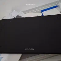 قلم نوری با صفحه نمایش - ایکس پی-پن مدل Deco 01 v3|لوازم جانبی موبایل و تبلت|کرمان, |دیوار