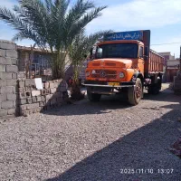 بنزتک|خودرو سنگین|ایرانشهر, |دیوار