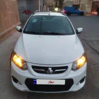 کوئیک اس مدل 1399|خودرو سواری و وانت|اهر, |دیوار