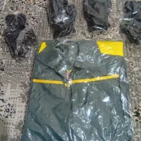 لباس کار دستکش کار