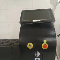 دستگاه لیزر پارادایس|آرایشگاه و سالن‌های زیبایی|بانه, |دیوار