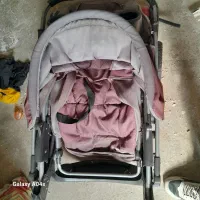 کالسکه کودک