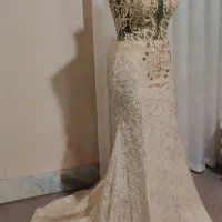 سایز ۳۸ و ۴۰ نو|لباس|رباط‌کریم, الارد|دیوار