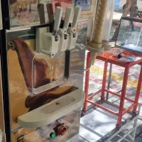 دستگاه بستنی نیکنام مدل ۹۴