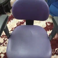 صندلی گردون