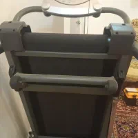 تردمیل تاشو