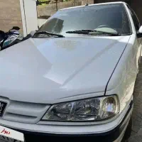پژو پارس tu5