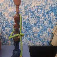 قلیان قدیمی