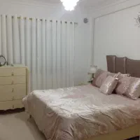 فروش فوری سرویس خواب  سنا مثل نو