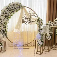 حلقه آهنی