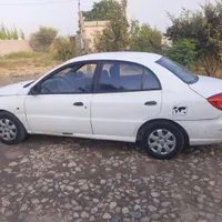 کیا ریو ۱۳۸۸ دنده‌ای با قیمت مناسب