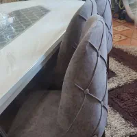 میز ناهار خوری8 نفره