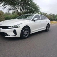کیا اپتیما کی 5 2025