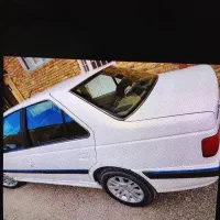 پارس تیوفایومدل ۹۸|خودرو سواری و وانت|ارومیه, |دیوار