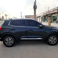 ام‌وی‌ام X55 اکسلنت اسپرت، مدل ۱۳۹۸