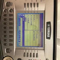 ارگ یاماهاpsr1000|پیانو، کیبورد، آکاردئون|پاکدشت, پاکدشت (مامازند)|دیوار