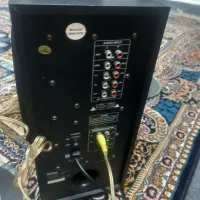 سینما خانواده مارشال|سیستم صوتی خانگی|چهاردانگه (تهران), |دیوار