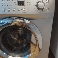 ماشین لباسشویی|ماشین لباسشویی و خشک‌کن لباس|میاندوآب, |دیوار