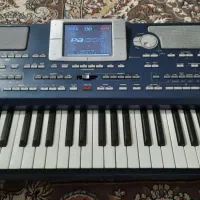 فروش ارگ کرگ pa800. تمیز