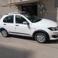 کوییک GXR تیپ L، مدل ۱۴۰۳|خودرو سواری و وانت|فردیس, شهرک ارم|دیوار
