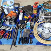 خرده وسایل خونه