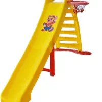 سرسره خانگی کودک|اسباب‌بازی بچه|خمینی‌شهر, |دیوار