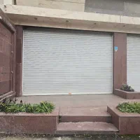 فروشگاه ۵۰متری به همراه انبار ۱۲۰متری|اجارهٔ مغازه و غرفه|آمل, |دیوار