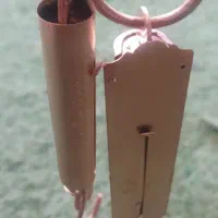 دو عدد ترازو قدیمی