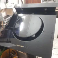 هود کن مدل ۱۵۱۰ کمیاب و لمسی