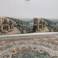 پشتی زیبا