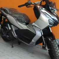 ADV 180 رادیات دار کیلومتر بزرگ کبیر|موتورسیکلت|فردیس, شهرک شهید حسینی|دیوار
